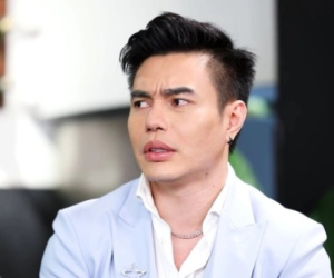 Lê Dương Bảo Lâm xin lỗi khi vướng chỉ trích vì hành động dạy hư con gái 4 tuổi
