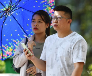 Dự báo thời tiết 8/5/2024: Nam Bộ nắng nóng kéo dài, Bắc Bộ mưa giông diện rộng