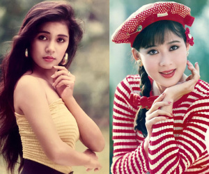 Bộ tứ 'Nữ hoàng ảnh lịch Việt': Người bỏ showbiz vì cú sốc tình cảm, người bị hủy dung nhan sau tai nạn kinh hoàng