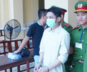 Kẻ bôi nhọ danh dự cán bộ, chống phá Nhà nước lĩnh án 8 năm tù