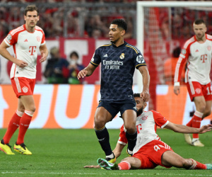 Nhận định bóng đá Real Madrid vs Bayern: Lấy vé chung kết