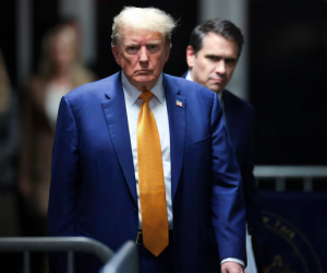 Hoãn vô thời hạn phiên toà xét xử ông Trump vụ tài liệu mật