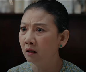 Trạm cứu hộ trái tim tập 27: Bà Xinh sốc nặng khi biết Hà có thai với Nghĩa