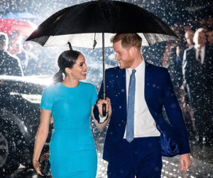 Lý do Harry - Meghan không dự Met Gala dù được 'sếp Vogue' Anna Wintour ưu ái xem là 'khách mời trong mơ'
