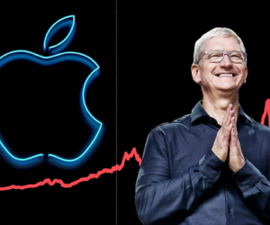 Tim Cook đến tuổi nghỉ hưu: Đây rất có thể sẽ là CEO Apple tiếp theo