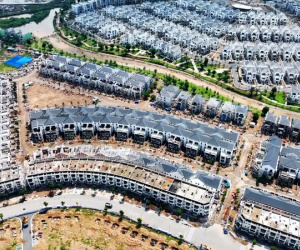 Công an yêu cầu cung cấp hồ sơ dự án Aqua City, chủ đầu tư lỗ gần 1 tỷ đồng/ngày