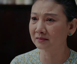 Trạm cứu hộ trái tim tập 27: Biết mình có thêm cháu nội, bà Xinh sẽ chống lại con trai để bảo vệ con dâu cũ?