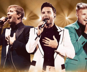 HOT: Westlife thông báo trở lại Việt Nam với 2 đêm diễn tại Hà Nội, có thêm khách mời đình đám thế giới