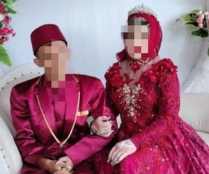 'Sốc' nặng khi biết vợ mới cưới là...đàn ông