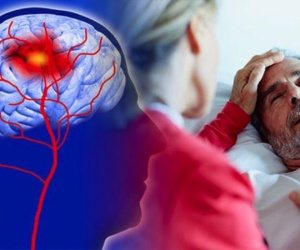 Người đàn ông 53 tuổi liệt nửa người, đột quỵ não giữa đêm: BS chỉ ra ngay 2 thói quen làm tăng nguy cơ