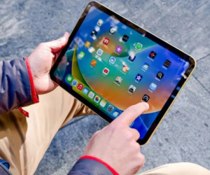 Tin vui cho fan Việt Nam: iPad Pro mới ra mắt, mẫu iPad này bỗng 'thơm lây', giá giảm sốc chỉ còn 8 triệu