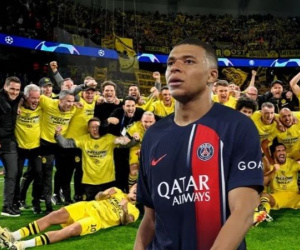 Hạ màn những năm tháng mất mát của Kylian Mbappe tại PSG