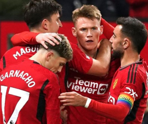 MU đón 6 trụ cột trở lại tập luyện cho trận đấu với Arsenal