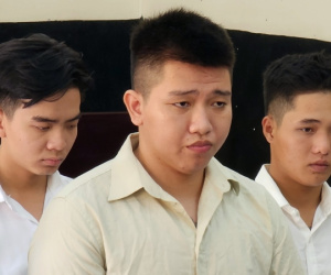 Nam công nhân bị phạt 13 năm tù vì 'đốt sản phẩm làm cháy công ty'