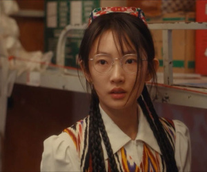 Phim mới chiếu 7 phút đã top 1 rating cả nước, nữ chính diễn xuất thần dù có tạo hình xấu nhất sự nghiệp