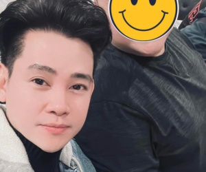 Phùng Ngọc Huy đáp trả khi bị nghi vấn chuyện giới tính