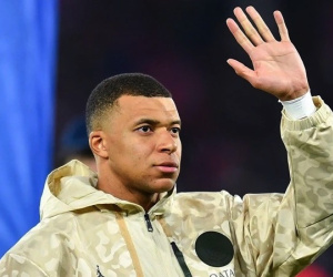 Hé lộ thời điểm Real Madrid giới thiệu Mbappe