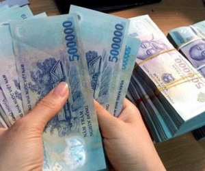 Vay tiền, trả nợ trước hạn bị làm khó