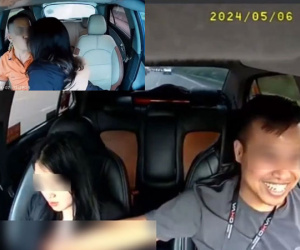 Soi 2 clip 'nghề tài xế nó bạc', dân mạng chỉ ra 3 lỗi nghiêm trọng, đòi phạt 14 triệu, tước bằng lái