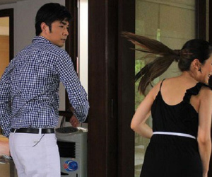 Biết tôi nằm viện, chồng cũ đến thăm kèm 1 tỷ nhưng tôi đuổi thẳng anh ta ra ngoài