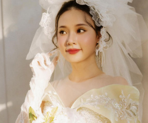 Midu tổ chức lễ ăn hỏi tháng 5, hé lộ địa điểm tiệc diễn ra đám cưới