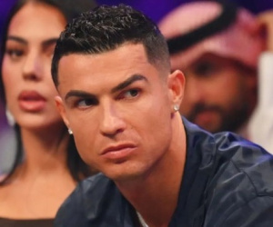 Ronaldo 'đau đầu' với vụ kiện bồi thường 1 tỷ USD, có nguy cơ mất sạch tài sản bao năm tích góp