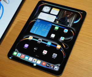 Apple vừa loại bỏ 'quà tặng' quen thuộc trên các sản phẩm của mình