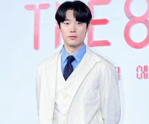Ryu Jun Yeol làm rõ về thái độ 'câm như hến' giữa ồn ào tình tay ba với Han So Hee - Hyeri