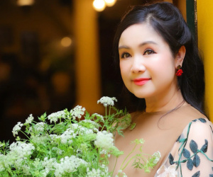 NSND Thu Hà: 'Tôi nhận gạch đá đủ xây biệt thự'