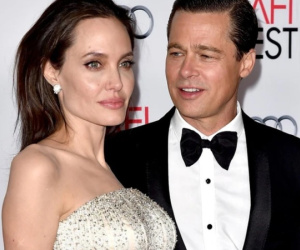 Vệ sĩ riêng tố cáo Angelina Jolie