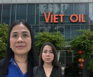 Tạm giữ 134 sổ tiết kiệm tổng số tiền 1.320 tỷ đồng trong vụ Xuyên Việt Oil
