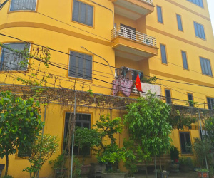 Bà giáo thông báo vỡ hụi hàng chục tỷ đồng, gia đình gặng hỏi 'tiền ở đâu'