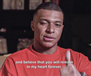 Mbappe rơi nước mắt thông báo rời PSG, chốt thời điểm gia nhập Real Madrid