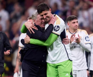 HLV Ancelotti đưa ra quyết định táo bạo về trận chung kết Cúp C1