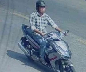 Bắt giữ nghi phạm vô cớ đánh vào đầu nhiều phụ nữ đi đường làm 1 người chết