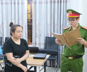 Triệt phá ổ nhóm lừa đảo liên tỉnh, thực hiện 2.000 cuộc gọi giả danh mỗi ngày