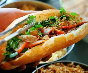 Loạt món Việt góp mặt trong top món ăn đường phố ngon nhất châu Á