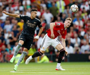 Lý do Arsenal vẫn ‘run’ trước MU, dù được dự đoán thắng to 5-1