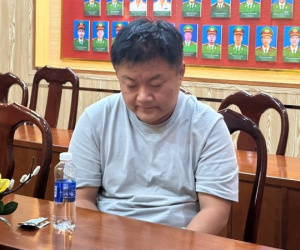 Sai phạm của Giám đốc Công ty gỗ Bình Minh trong vụ nổ lò hơi làm 6 người chết