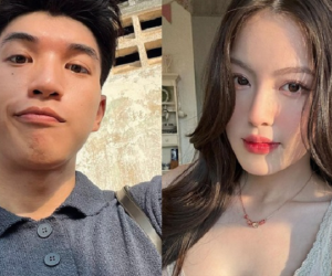 HIEUTHUHAI công khai tình cảm với bạn gái hot girl 2k3 sau thời gian giấu kín?