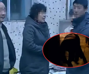 Một nhà 7 người 20 năm không bước ra cửa, hàng xóm lén nhìn tái mặt với cảnh này: Có thứ gì đó đang bò!