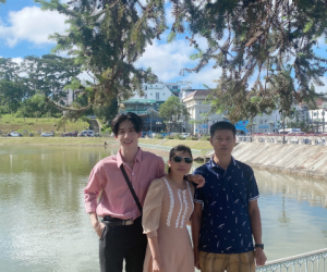 23 tuổi, chàng trai đã sở hữu tài sản đáng nể, mua nhà tặng mẹ, thành công nhờ một 'công thức' chi tiêu