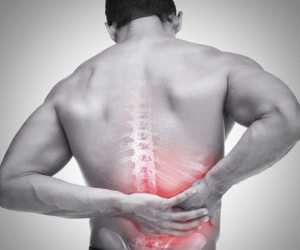 Người đàn ông tử vong sau 8 ngày biết lý do cơn đau lưng