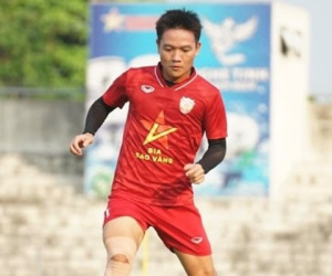 Đinh Thanh Trung: Thần tượng sụp đổ