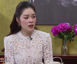 Nữ diễn viên từng bị đòi nợ ngay đoàn phim: Bị cắt vai, đồng nghiệp xa lánh, các show từ chối
