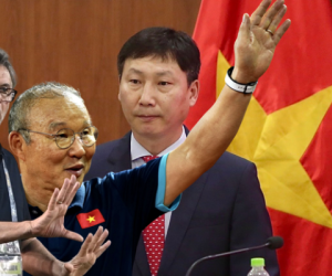 Điều đặc biệt của HLV Kim Sang-sik, mối lo lớn với VFF thời HLV Troussier sẽ không tái diễn?
