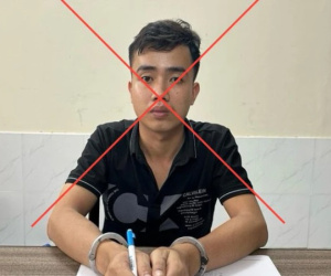 Tội ác man rợ của kẻ sát hại cô gái rồi phân xác phi tang chiều 29 Tết ở TP Thủ Đức