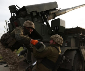 Nga tập kết 4 vạn quân, bất ngờ tấn công xuyên biên giới: Ukraine thất thủ liên hoàn, 1.775 người sơ tán