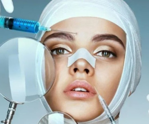 Người phẫu thuật thẩm mỹ có thể bị ngân hàng từ chối cho rút tiền?