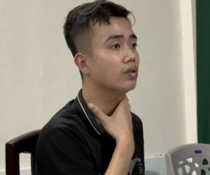 Truy tố kẻ sát hại cô gái, phi tang xác chiều 29 Tết